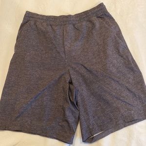 9” Lululemon shorts
